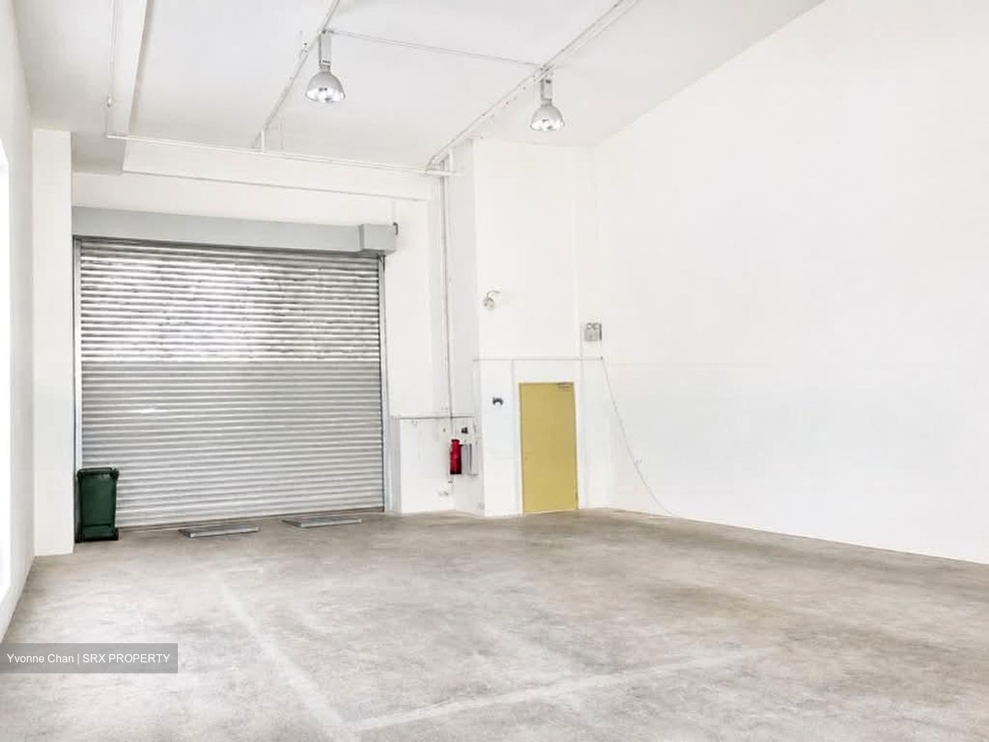 North Spring Bizhub (D27), Factory #577067341